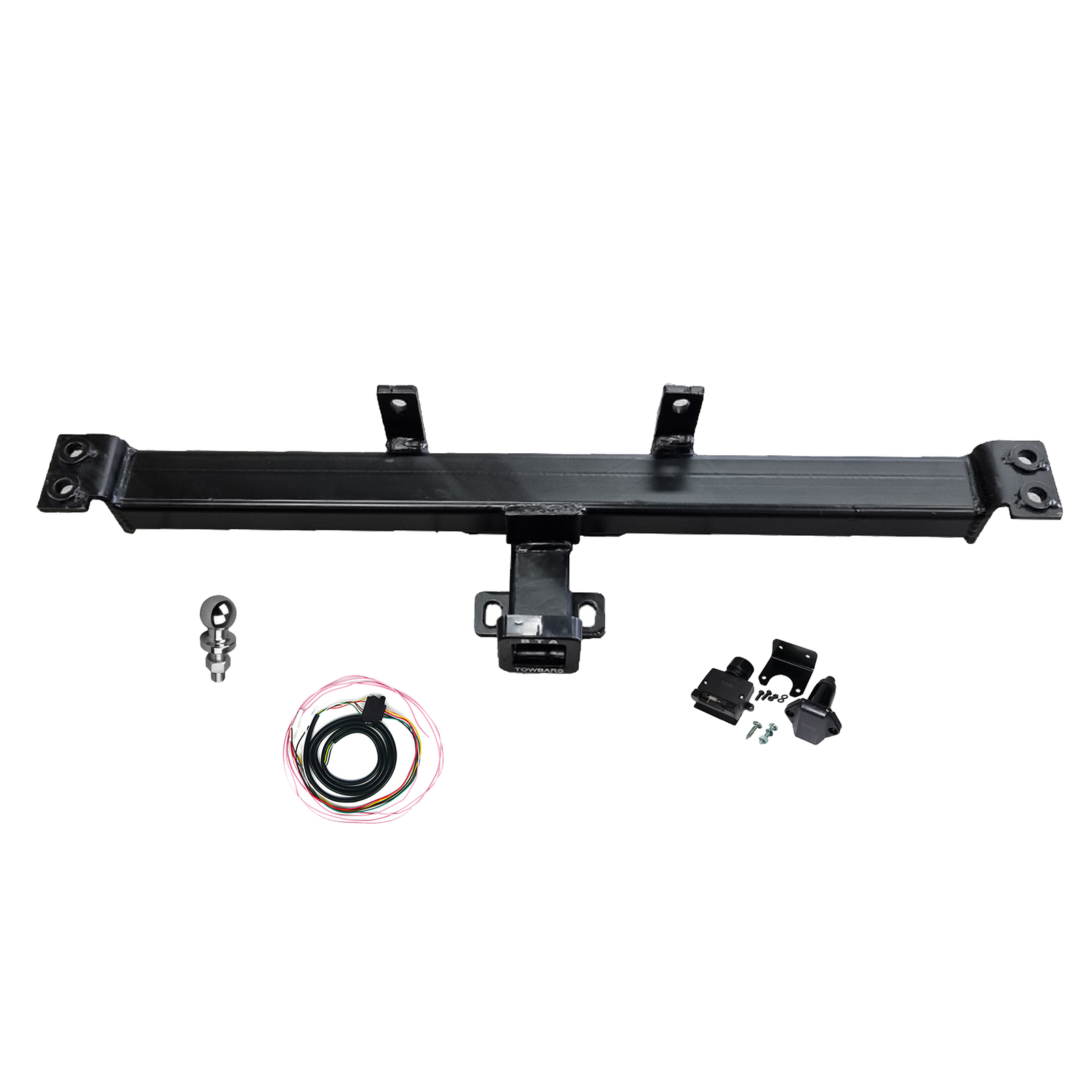 BTA Towbar Kit