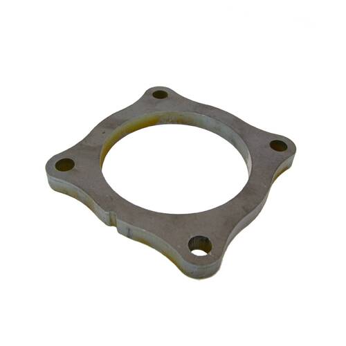 4 BOLT FLANGE 3" HEAVY DUTY 10MM THICK - PNO GASKET 512-24624