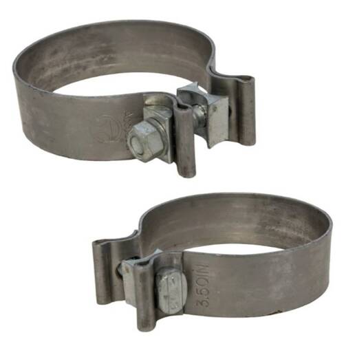 ACCUSEAL STACK CLAMP 50MM 2