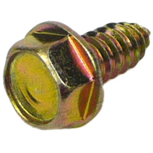 FD SELF TAPPING SCREWS (25)