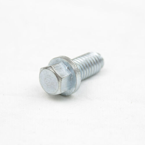 EXT BOLT 3/8 UNC 1" with 3/8 Head