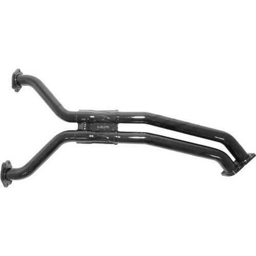 Pacemaker Sports System to suit Ford Falcon (01/2003 - 01/2011), FPV Falcon (10/2010 - 06/2014)