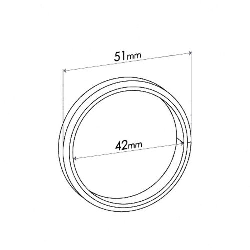 MG Flange Gasket