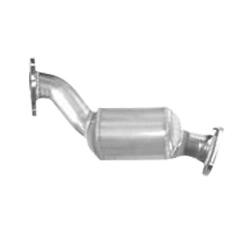 Redback Enviro Catalytic Converter for Toyota Landcruiser (09/2007 - 09/2015)