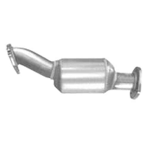 Redback Catalytic Converter for Toyota Landcruiser (09/2007 - 09/2015)