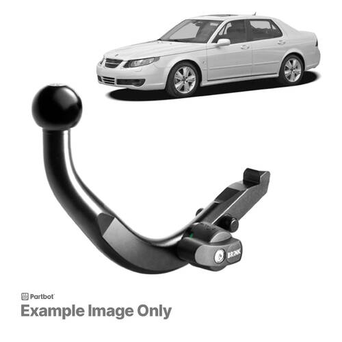 BRINK Towbar to suit Saab 9-5