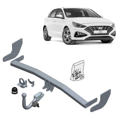 BRINK Towbar to suit Hyundai I30