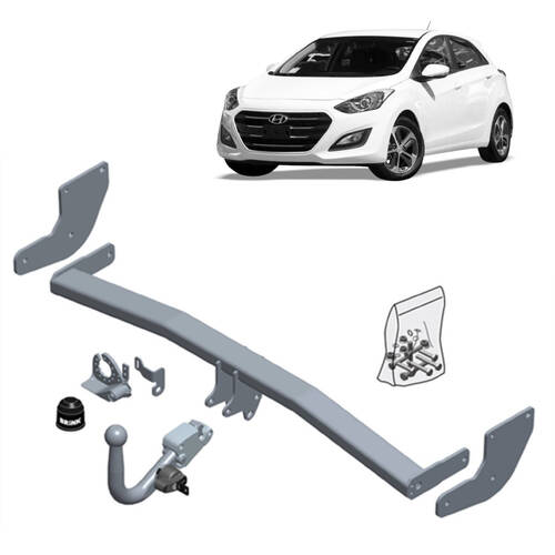 BRINK Towbar to suit Hyundai I30