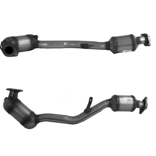 Redback Catalytic Converter Factory replacement for Subaru Impreza (09/1999 - 12/2005)