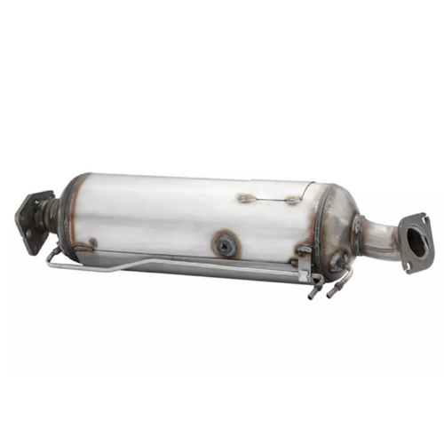 Redback Diesel Particulate Filter for Hyundai Santa Fe CM (11/2006 - 10/2009)