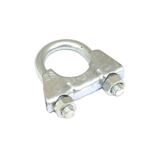 PACKED BAG CLAMP 41 mm (1 5