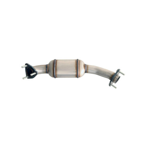 Redback Catalytic Converter to suit Holden Commodore VE 6 Cylinder Right hand Side Cat 07/2006 - 05/2013), 