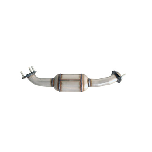 Catalytic Converter for Holden Commodore VE V6 SIDI 3.6L - 3 Bolt Front Flange LHS