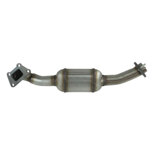 Redback Enviro Catalytic Converter for Holden Commodore (01/2009 - 10/2013), Holden Commodore (01/2013 - on), Holden Caprice (01/2006 - 08/2013)