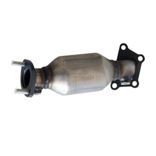 Redback Catalytic Converter to suit Holden Captiva CG Rear (01/2011 - 01/2019)