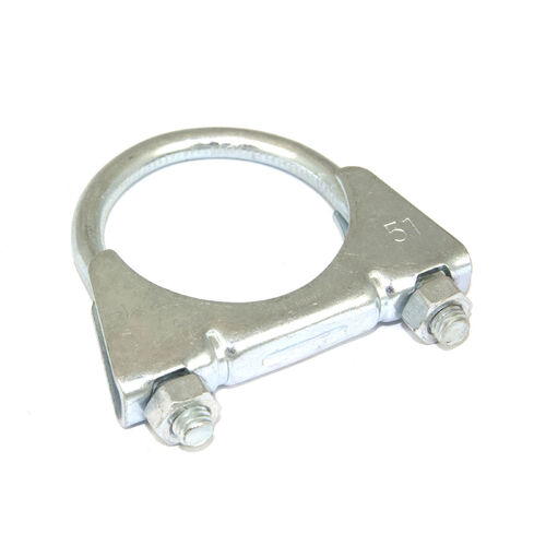 PACKED BAG CLAMP 51 mm (##USE C08P IF NIL OR LOW##