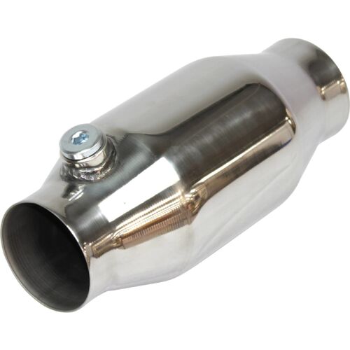 Redback High Flow Catalytic Converter  50 Cell 2.25" Inlet