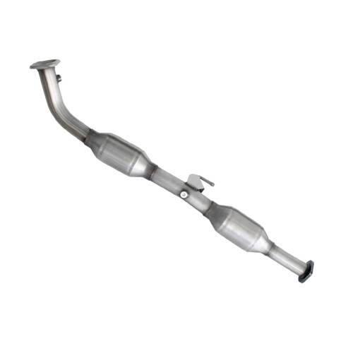 Redback Catalytic Converters for Toyota Hilux 2.7L Petrol (02/2005 - On)