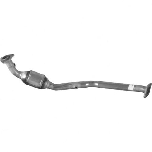 Redback Underfloor Catalytic Converter for Holden Rodeo (01/2006 - 06/2008)