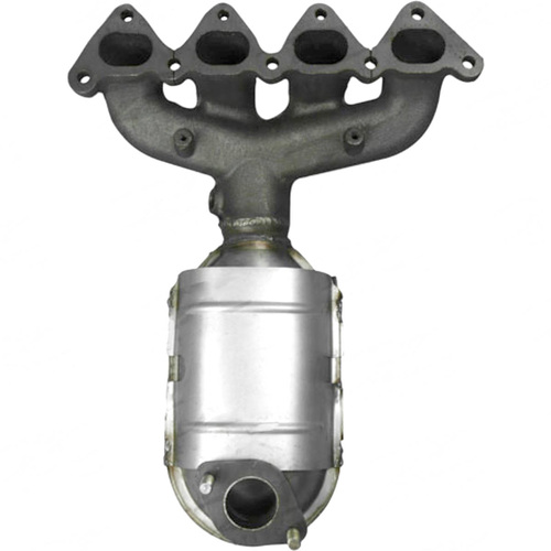 Redback Catalytic Converter for Hyundai Elantra (06/2000 - 2007)