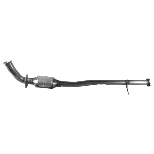 FD TERRITORY SY/SX 4.0L 5/04-