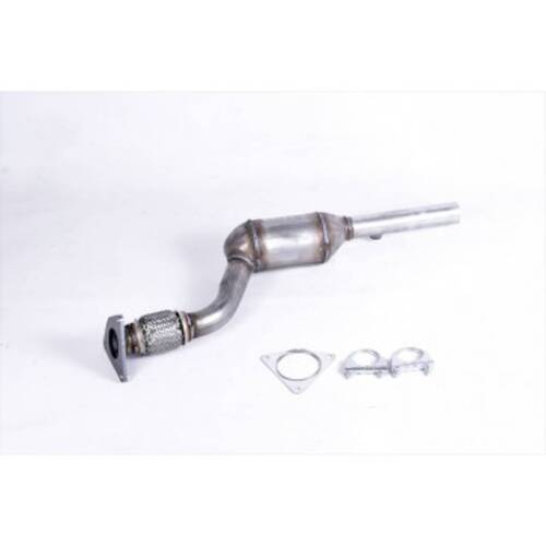 Redback Catalytic Converter for Renault Megane Cc (06/2003 - 2009)