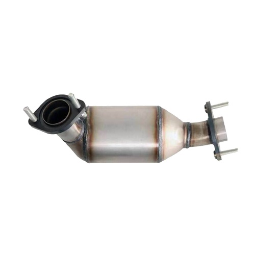 Redback Underfloor Catalytic Converter for Holden Commodore (01/2006 - 05/2013), Police Car (01/2006 - 05/2013), Calais (01/2006 - 05/2013)