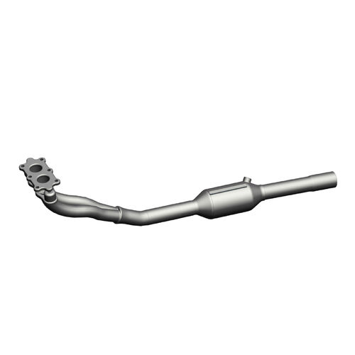 Redback Underfloor Catalytic Converter for Audi A3 (05/1997 - 06/2005), Volkswagen Golf (05/1997 - 06/2005)