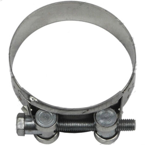 Redback Hose Clamp (3-3/8" - 3-1/2") Stainless (W 20mm)