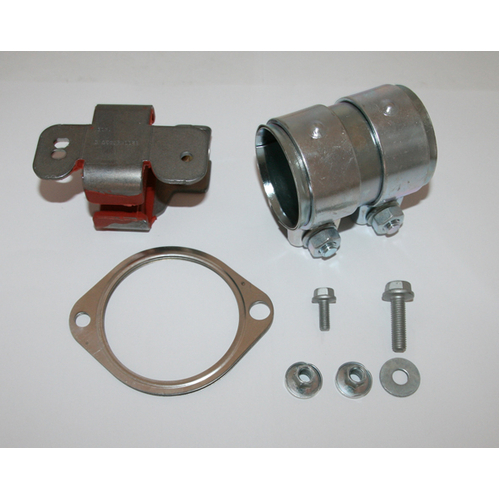 FITTING KIT FOR DPF032