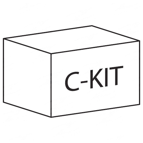 FITTING KIT FOR C3440, C3448