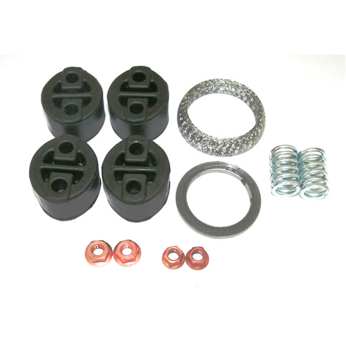 FITTING KIT FOR DPF002