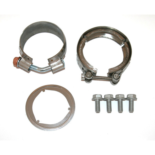 FITTING KIT FOR DPF022, DPF068