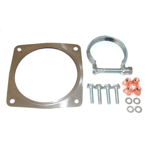 FITTING KIT FOR DPF029,DPF061,