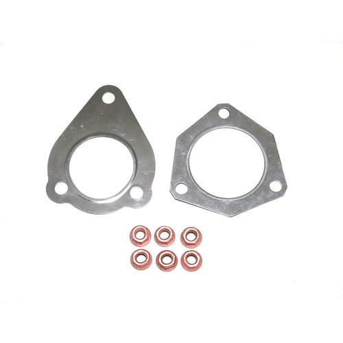 FITTING KIT FOR DPF041, DPF042