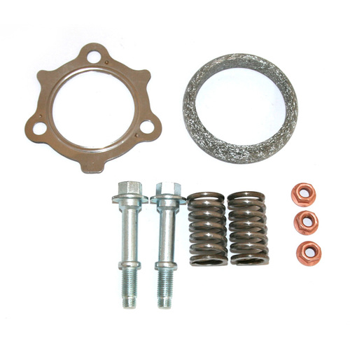 FITTING KIT FOR DPF087 DPF159