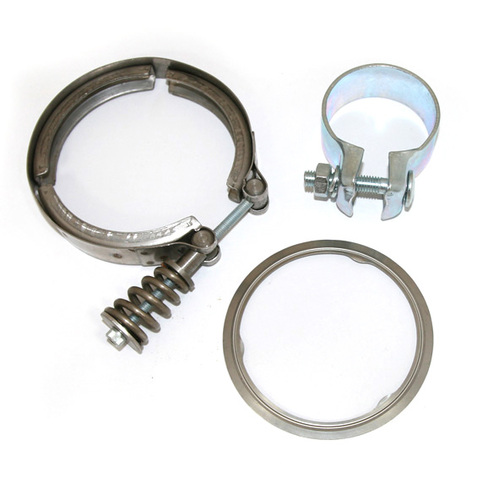 FITTING KIT FOR DPF075