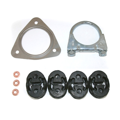 FITTING KIT FOR DPF051, DPF052