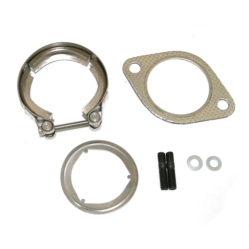 FITTING KIT FOR DPF100