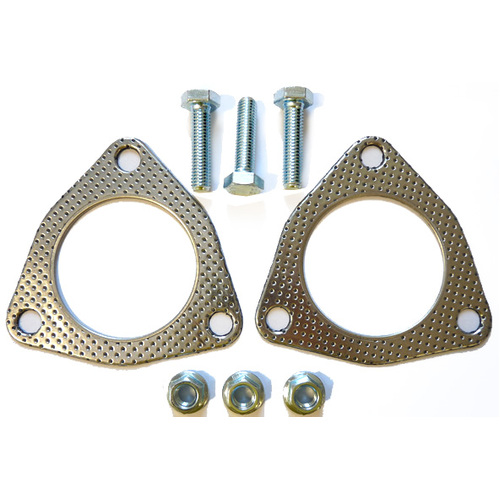 FITTING KIT FOR DPF102