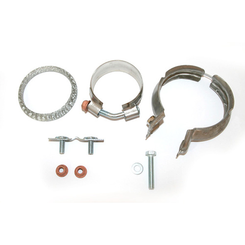 FITTING KIT FOR DPF107