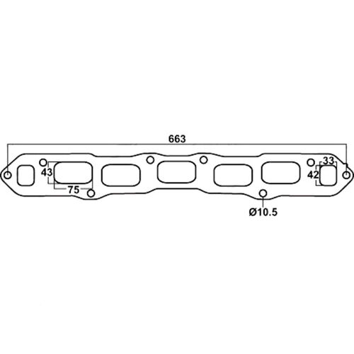 EM120D TOYOTA LANDCRUISER 2F