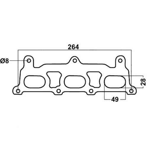 GM ALLOYTEC 3.6L (2 REQ)