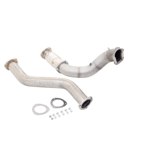 FORD PERFORMANCE VEHICLES F6 FG/FGX TURBO UTE (2008-2016) Exhaust