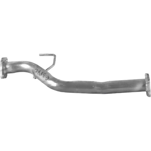 Unbranded Engine Pipe to suit Holden Rodeo (01/2003 - 01/2007)