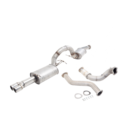 FORD PERFORMANCE VEHICLES F6 FG/FGX TURBO SEDAN (2008-2016) Exhaust