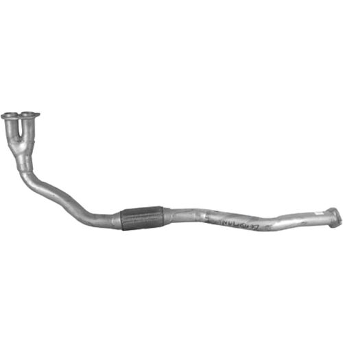 Unbranded Engine Pipe to suit Nissan Navara (03/1997 - 12/2001)