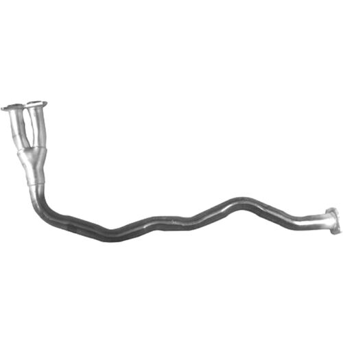 Redback Engine Pipe to suit Nissan Patrol (12/1997 - 09/2001)