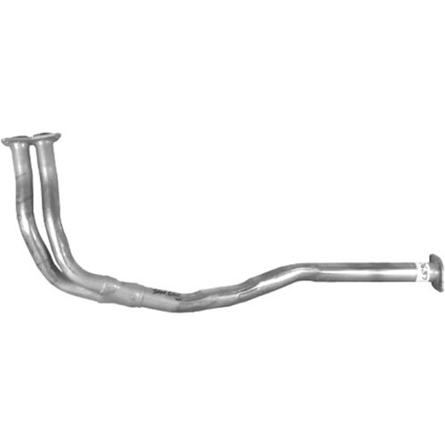 Unbranded Engine Pipe to suit Ford Maverick (02/1988 - 03/1994), Nissan Patrol (01/1988 - 12/1997)