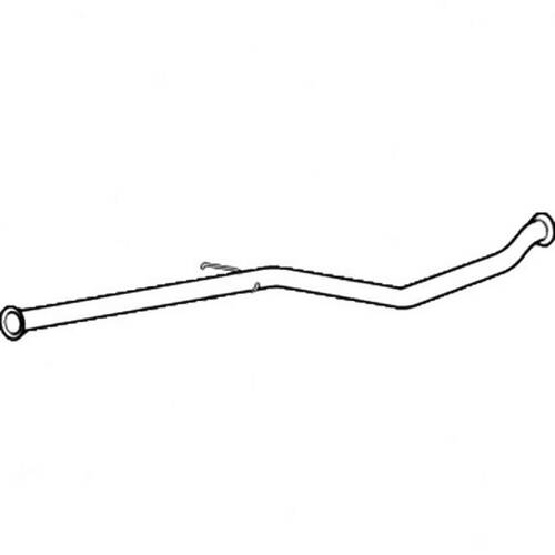 Unbranded Engine Pipe to suit Peugeot 307 (05/2005 - 06/2008)